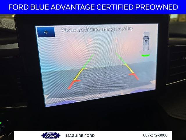 Certified 2020 Ford Explorer XLT w/ Equipment Group 202A AWD/4WD image 27