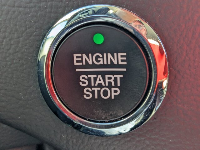Certified 2023 Ford Edge SEL w/ Convenience Package AWD/4WD image 22