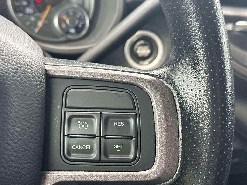 Used 2020 RAM 2500 Tradesman AWD/4WD image 25