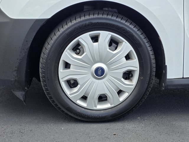 Certified 2022 Ford Transit Connect XL FWD image 26