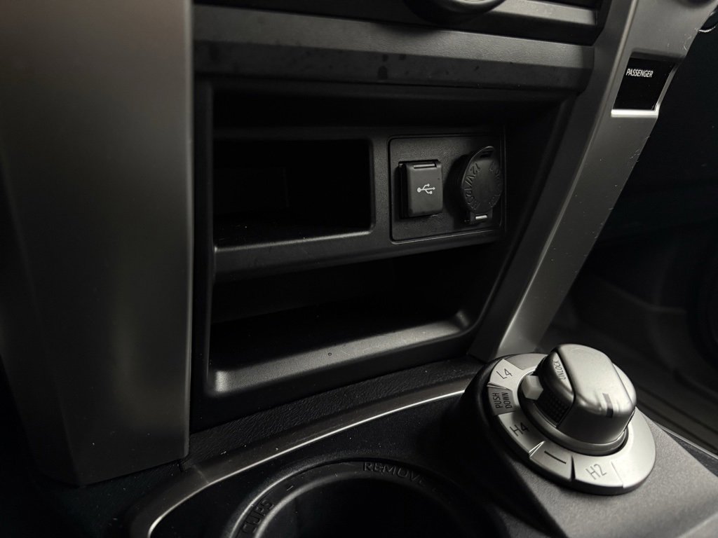 Used 2024 Toyota 4Runner SR5 image 19