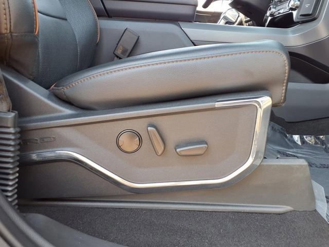 Certified 2024 Ford F150 Lariat w/ FX4 Off-Road Package image 35