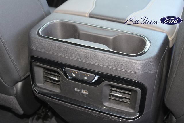 Used 2024 Chevrolet Silverado 1500 ZR2 w/ Technology Package AWD/4WD image 20