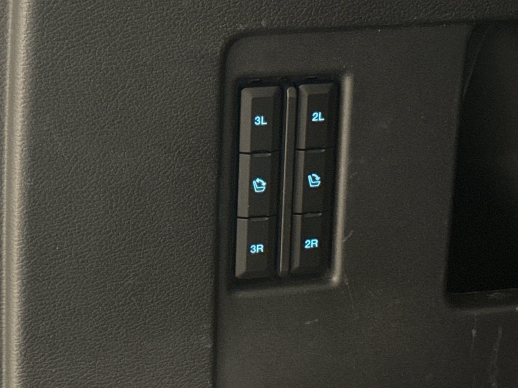 Certified 2024 Ford Expedition Max Limited image 33