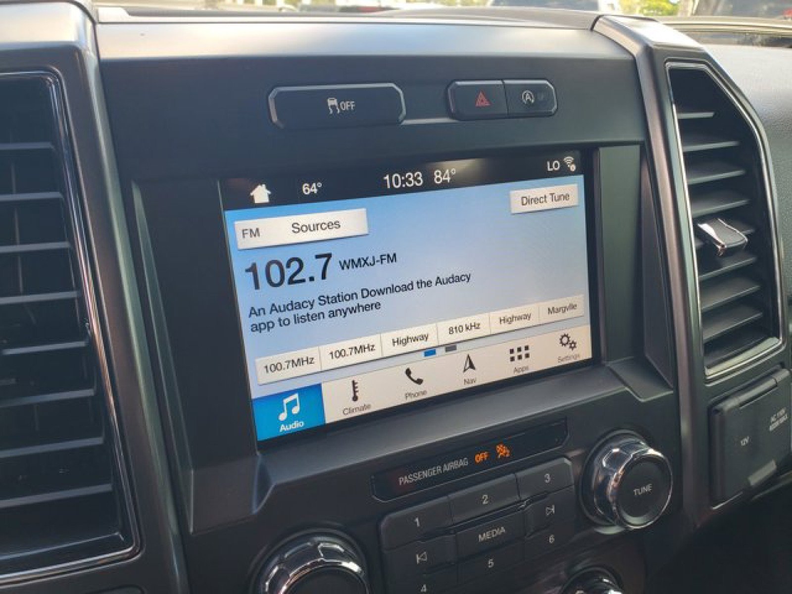 Certified 2019 Ford F150 Lariat image 21