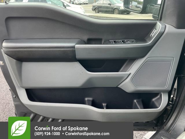 Certified 2024 Ford F250 XLT image 20