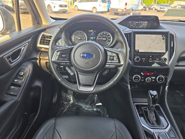 Used 2023 Subaru Forester Touring AWD/4WD image 8