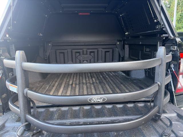 Certified 2025 Ford Ranger Lariat w/ FX4 Off-Road Package AWD/4WD image 30