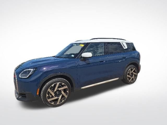 Used 2025 MINI Cooper Countryman S w/ Comfort Package Max AWD/4WD image 6