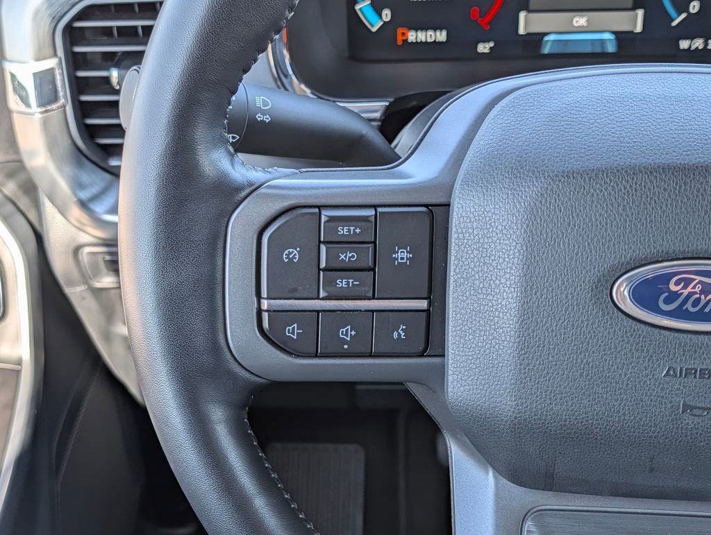 Certified 2021 Ford F150 Lariat RWD image 14