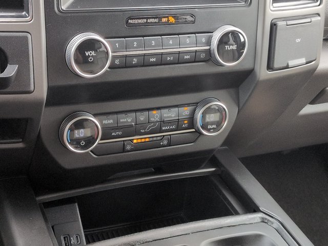 Certified 2021 Ford Expedition XLT AWD/4WD image 25