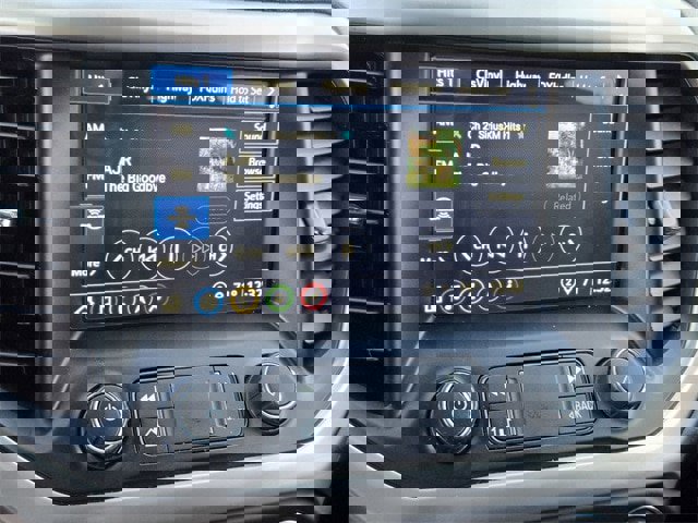 Used 2021 GMC Acadia Denali w/ Denali Technology Package image 14