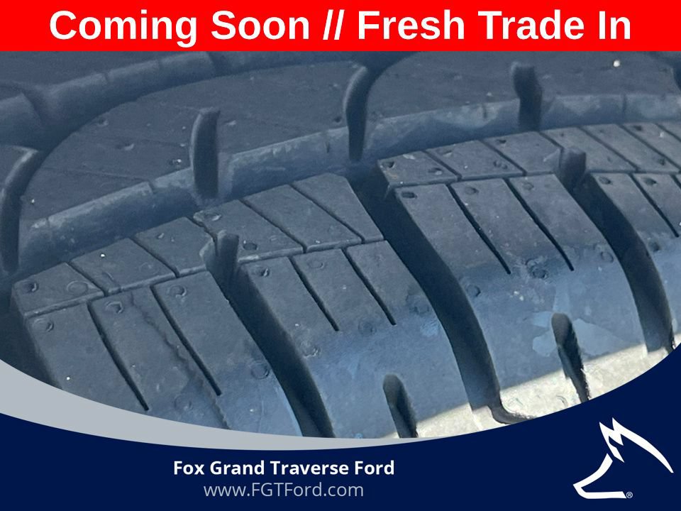 Certified 2024 Ford Edge SEL AWD/4WD image 6