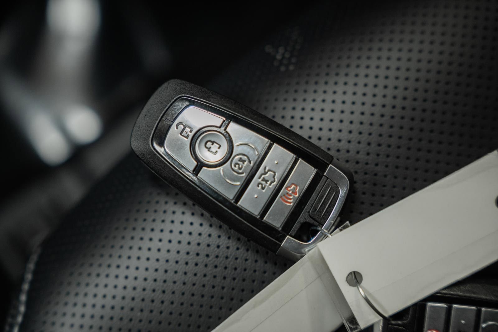 Certified 2024 Ford Mustang Premium image 45