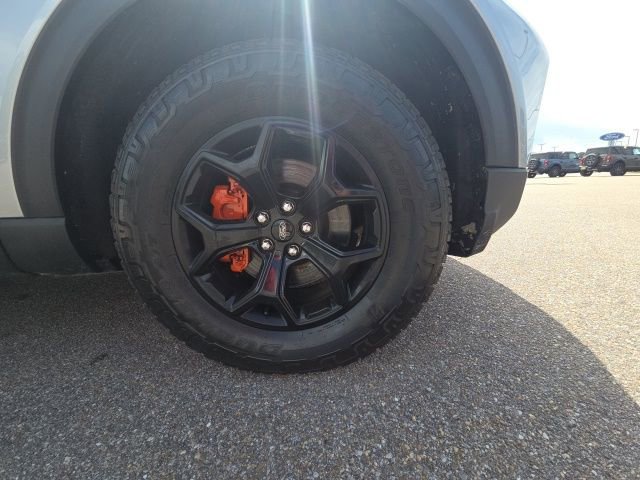 Certified 2022 Ford Explorer Timberline w/ Timberline Technology Package AWD/4WD image 25