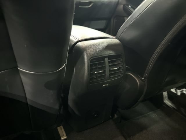 Certified 2025 Ford Escape ST-Line w/ Tech Pack #1 FWD image 31