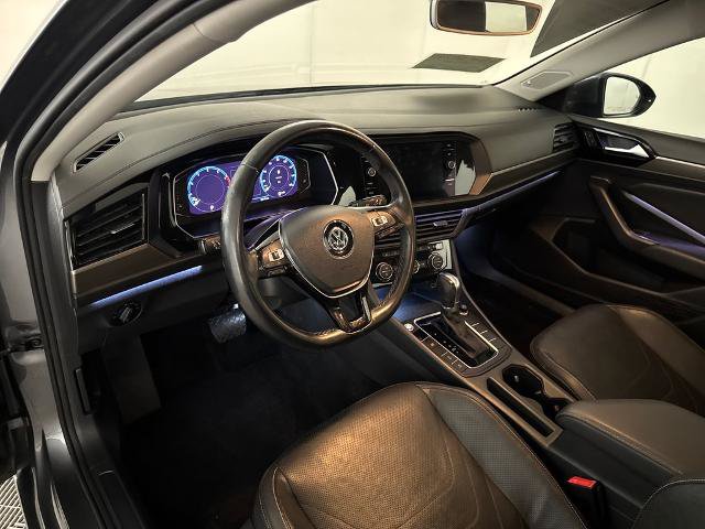 Used 2019 Volkswagen Jetta SEL Premium FWD image 6