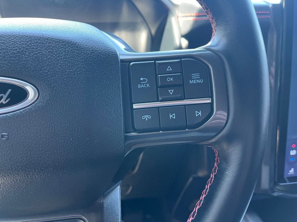 Certified 2023 Ford Expedition Limited AWD/4WD image 30