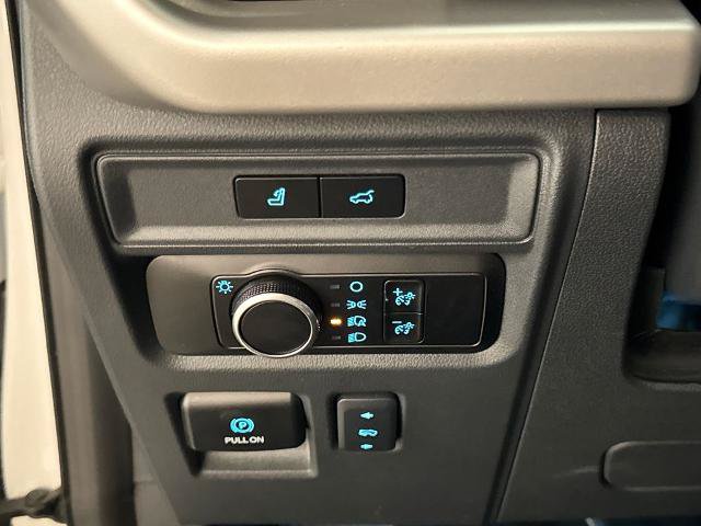 Certified 2024 Ford Expedition Max XLT RWD image 20