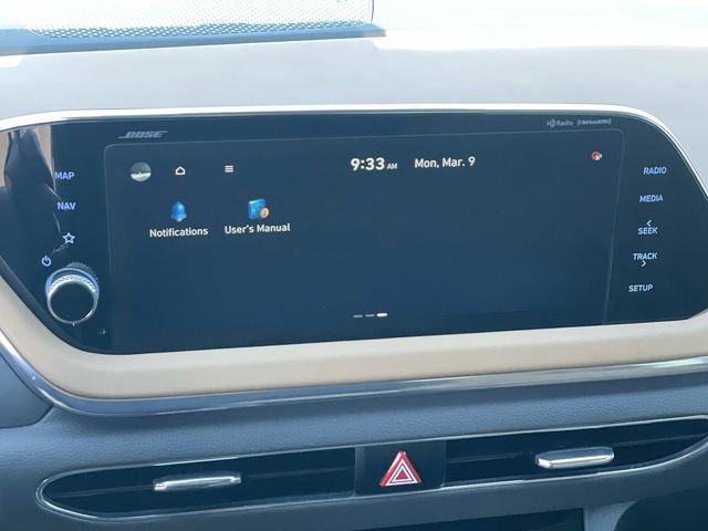 Used 2022 Hyundai Sonata Limited image 14