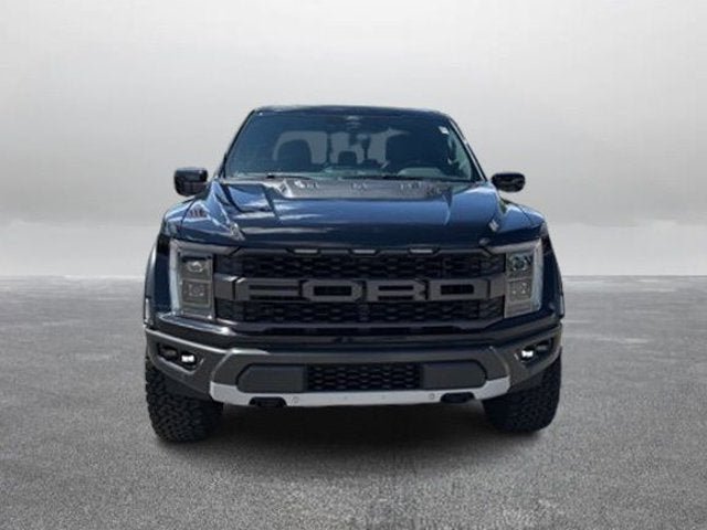 Certified 2022 Ford F150 Raptor w/ Equipment Group 801A High AWD/4WD image 4