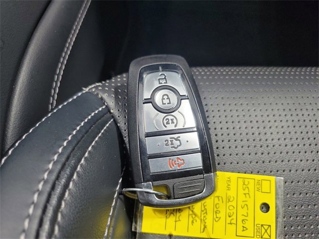 Certified 2024 Ford Mustang GT Premium image 21