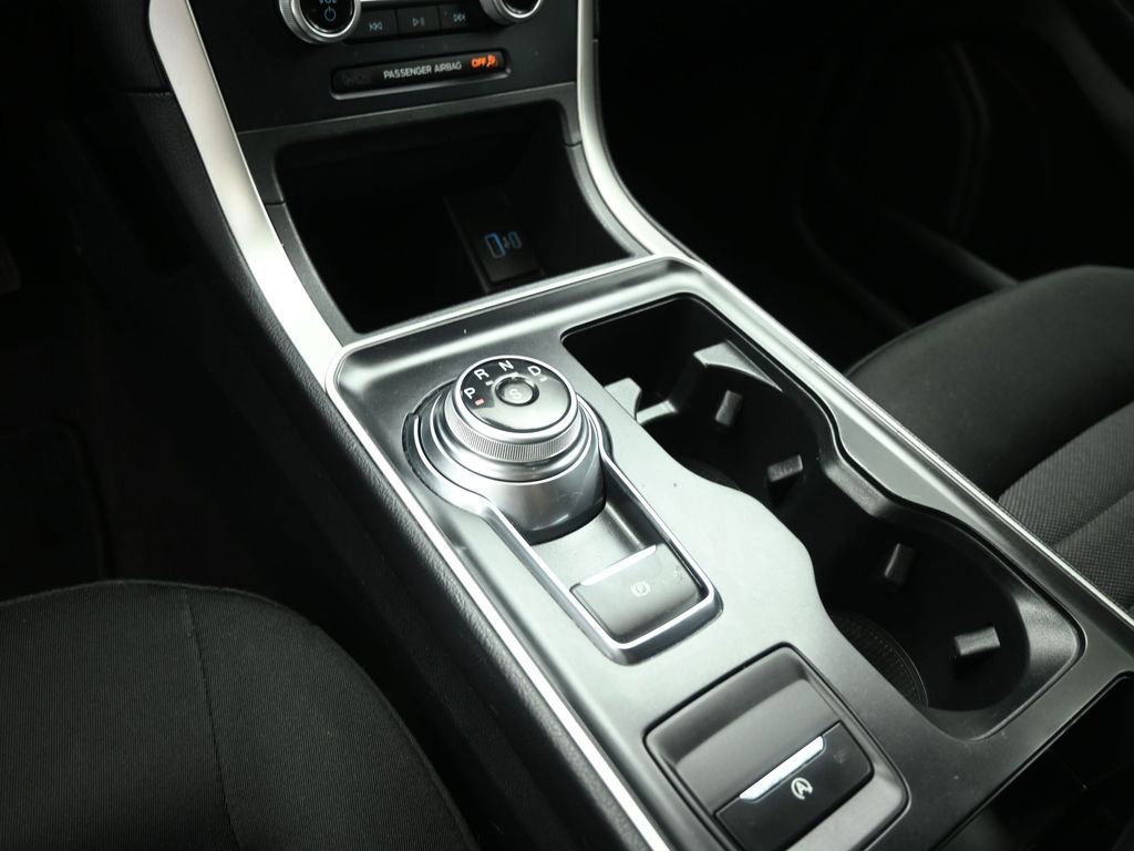 Certified 2023 Ford Edge SE w/ Black Appearance Package image 43