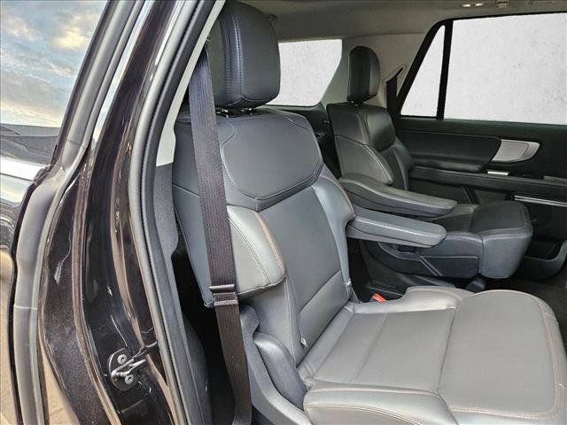 Certified 2025 Ford Expedition Max Active AWD/4WD image 17