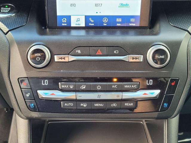 Certified 2020 Ford Explorer ST w/ ST Street Pack AWD/4WD image 27