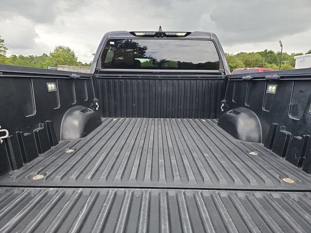 Used 2022 Toyota Tundra 1794 Edition w/ Advanced Package AWD/4WD image 14