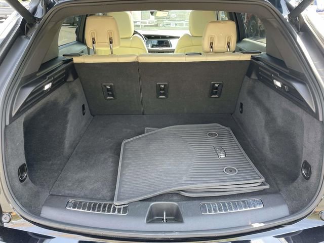 Used 2019 Cadillac XT4 Sport w/ Enhanced Visibility Package image 35