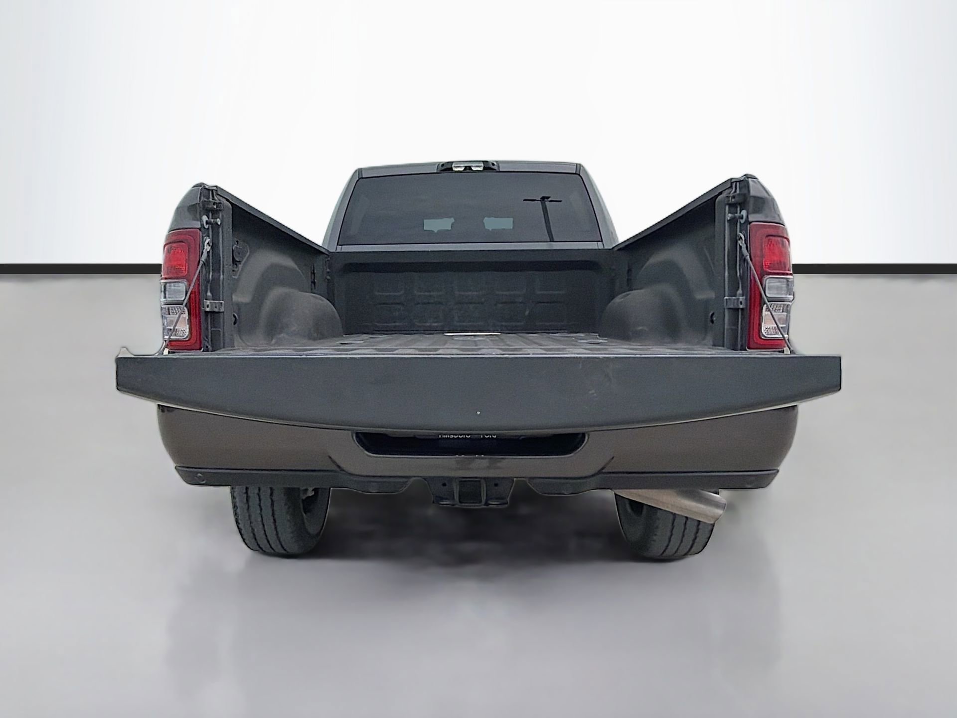 Used 2024 RAM 2500 Lone Star w/ Night Edition AWD/4WD image 30