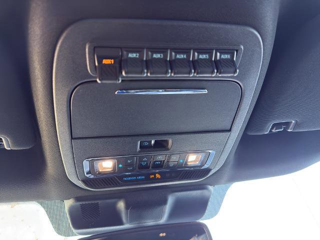 Certified 2024 Ford F450 Platinum w/ FX4 Off-Road Package image 33