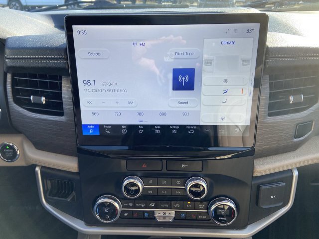 Certified 2023 Ford Expedition Limited AWD/4WD image 16