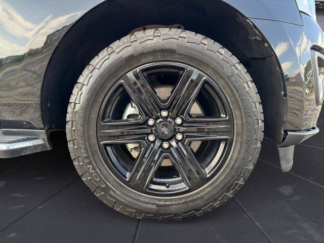 Certified 2021 Ford Expedition XLT AWD/4WD image 14