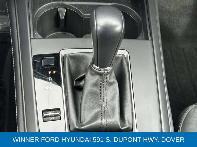 Used 2023 MAZDA CX-30 AWD 2.5 S w/ Select Package image 21