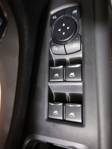 Certified 2025 Ford Expedition Active AWD/4WD image 28
