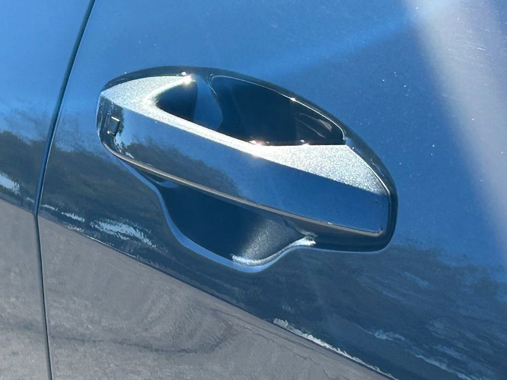 Used 2024 Kia Sportage EX image 19