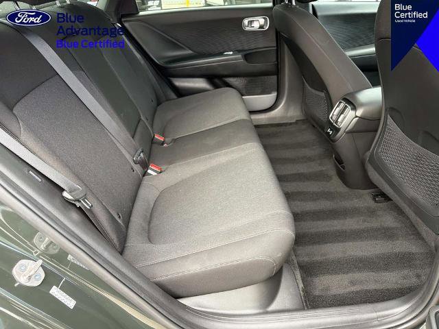 Used 2024 Hyundai Ioniq 6 SE RWD image 27