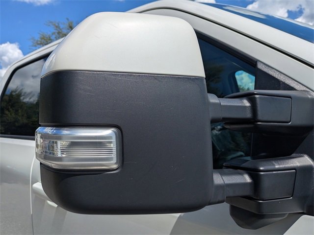 Certified 2023 Ford F250 Lariat w/ Lariat Ultimate Package image 12