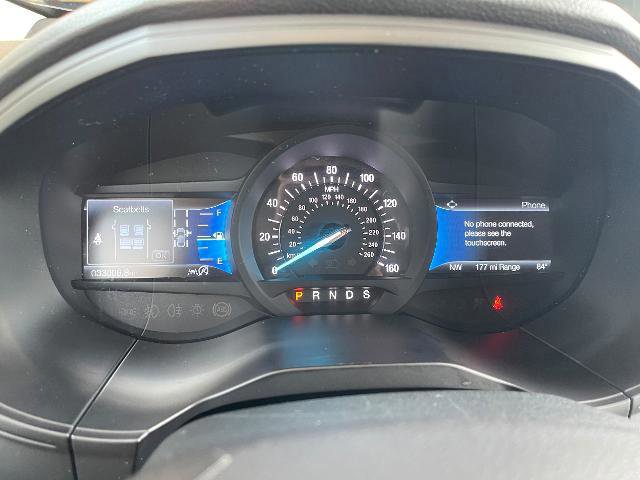 Certified 2024 Ford Edge Titanium image 23