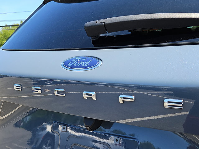 Certified 2023 Ford Escape Active AWD/4WD image 31