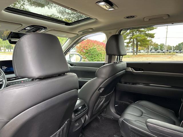 Used 2025 Hyundai Palisade XRT AWD/4WD image 5