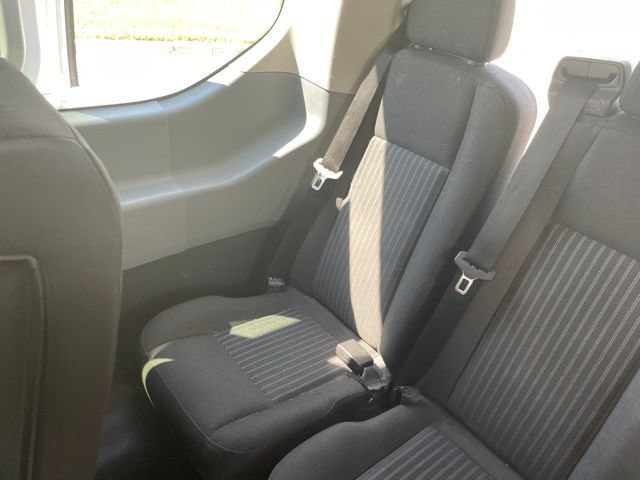 Certified 2017 Ford Transit 350 XLT RWD image 26