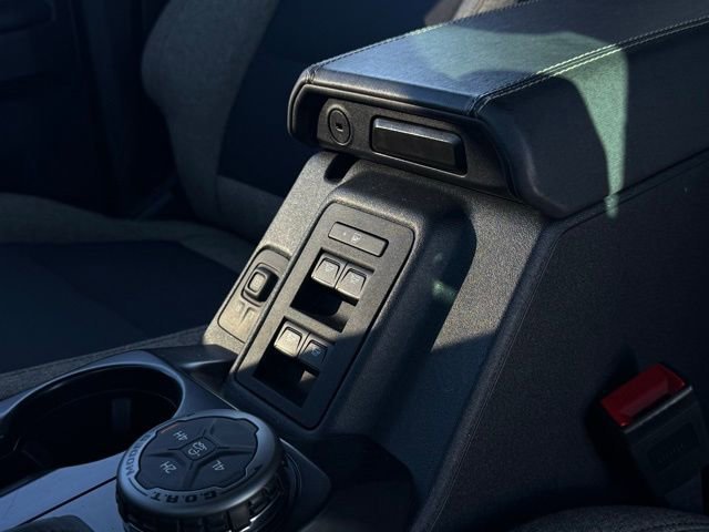 Certified 2025 Ford Bronco Big Bend image 40