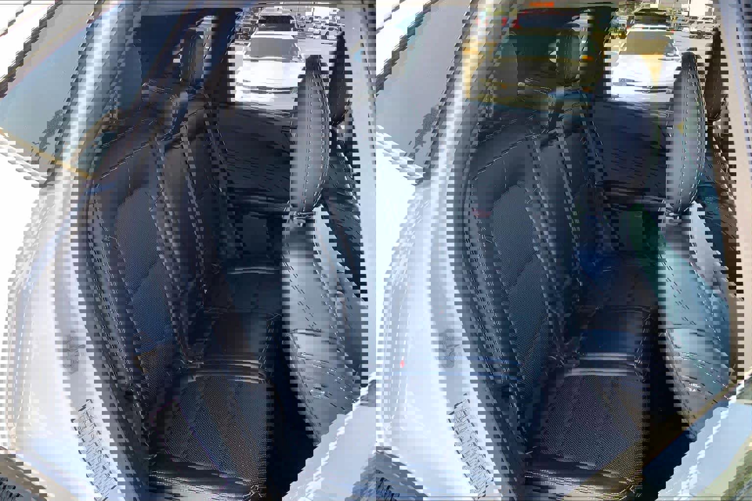 Certified 2022 Ford Escape SEL image 18