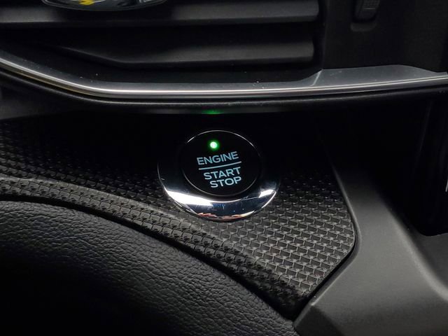 Certified 2020 Ford Explorer ST w/ ST Street Pack image 18