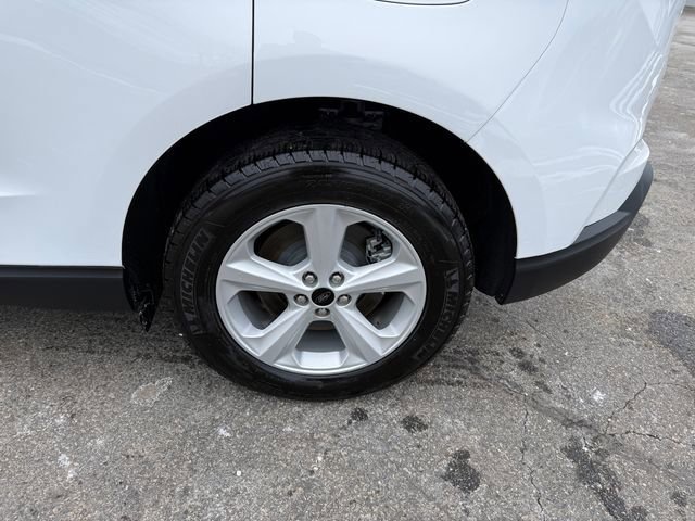 Certified 2023 Ford Edge SE image 20
