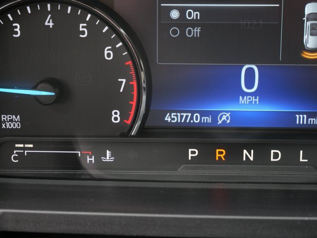 Certified 2023 Ford Explorer XLT w/ Equipment Group 202A AWD/4WD image 32