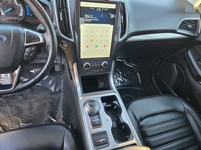 Certified 2024 Ford Edge SEL AWD/4WD image 17